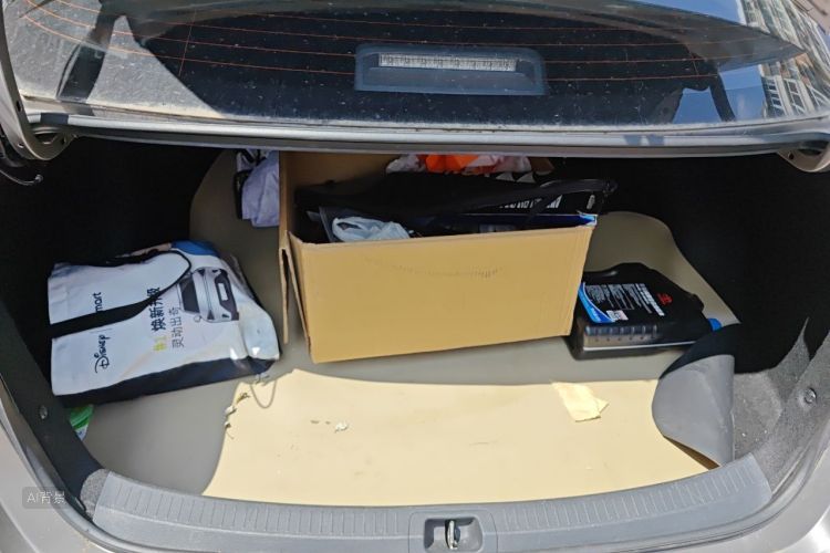 Toyota Corolla 2020 car image #21