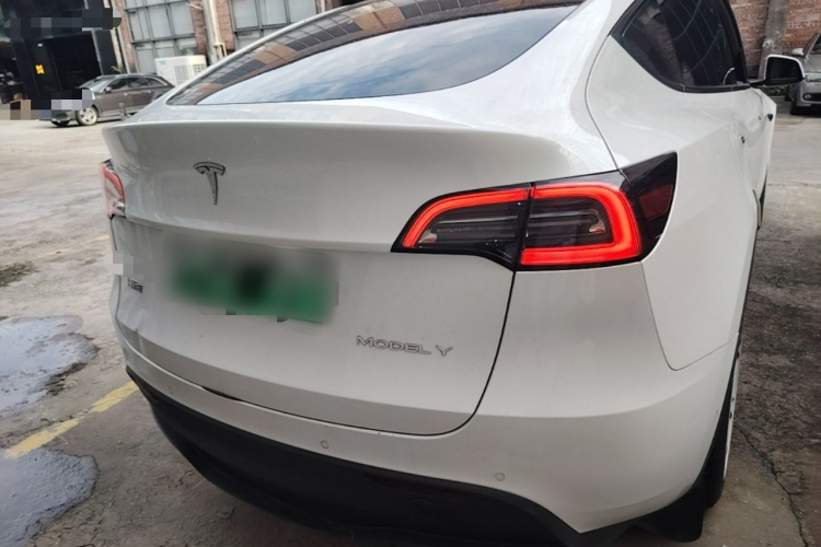 Tesla Model Y 2023 car image #6