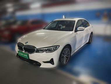 BMW 3 Series 2020 BMW 3 Series 2020 car image