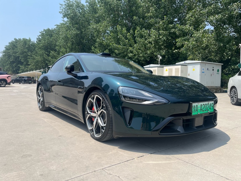 2026 car image #3