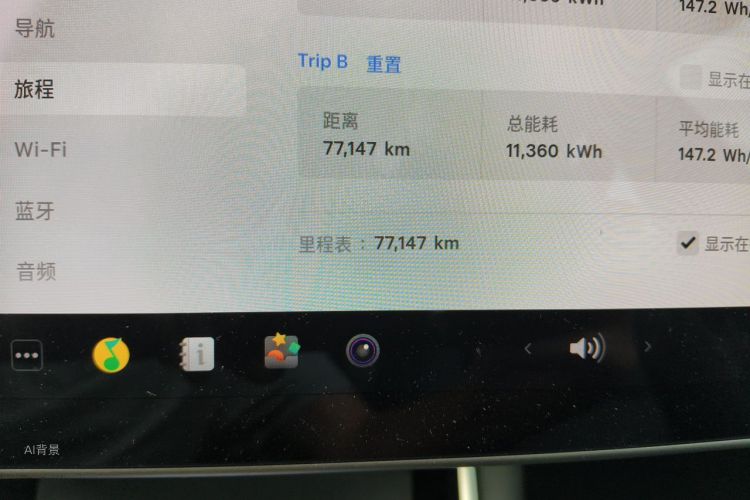 Tesla Model 3 2020 car image #14