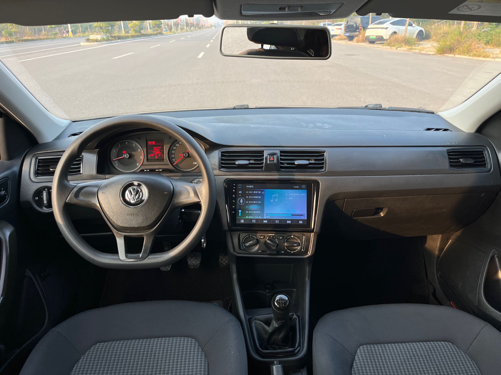 Volkswagen Santana 2018 #6 Volkswagen Santana 2018 immagine di auto #6
