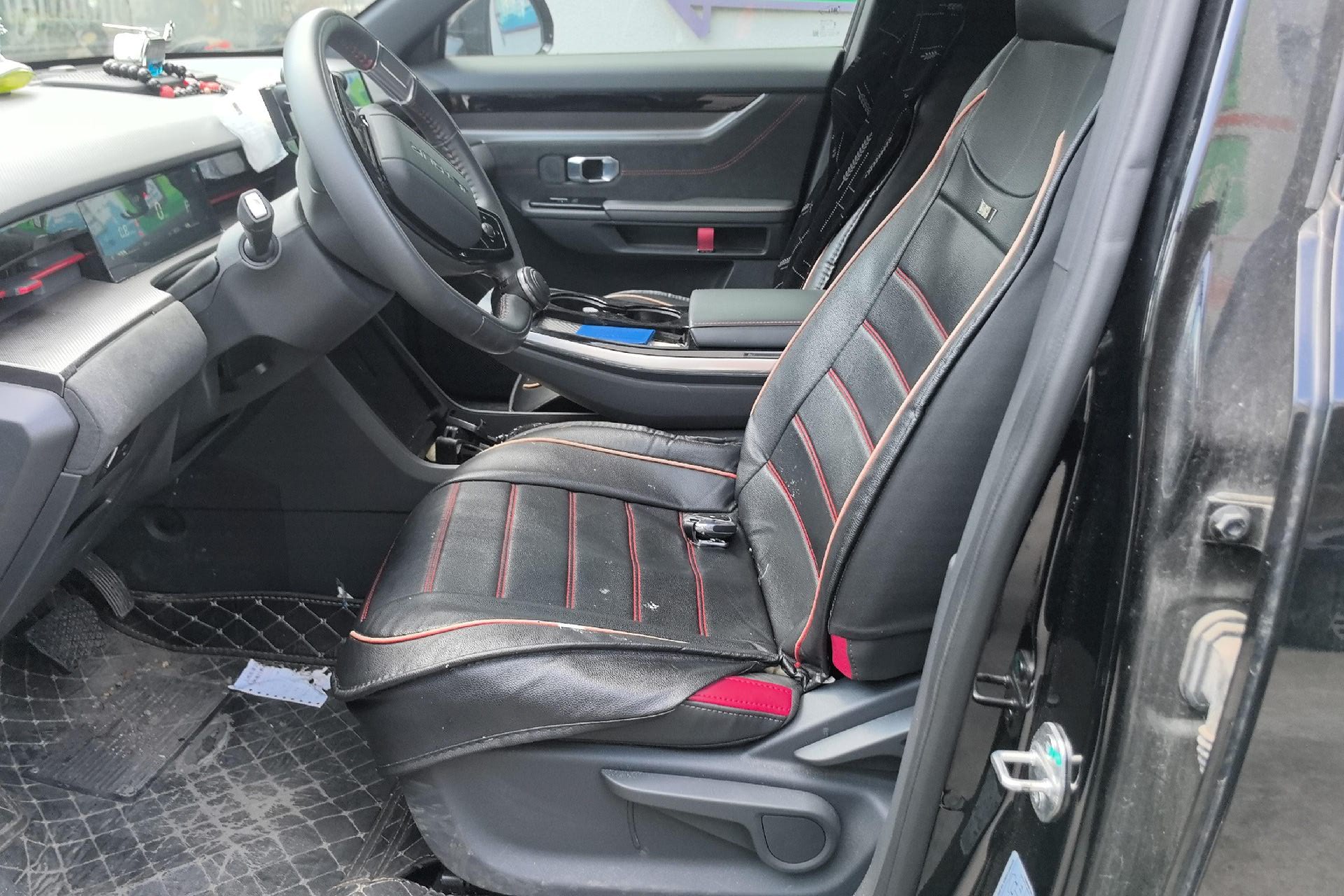 Jetour Dashing 2022 imagem de carro #5