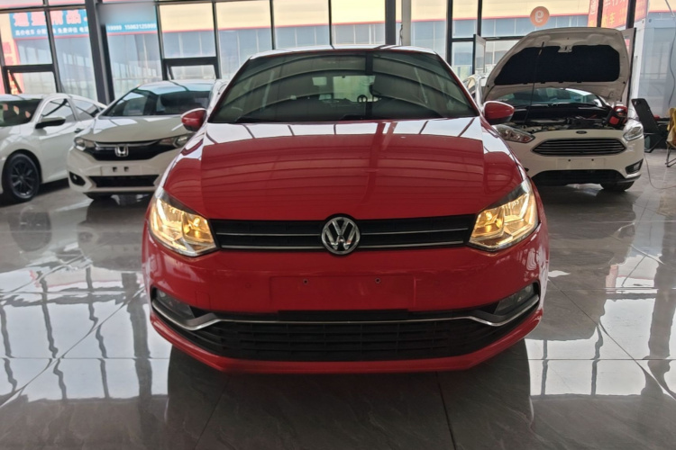 Volkswagen Polo 2018 #3 Volkswagen Polo 2018 imagem de carro #3