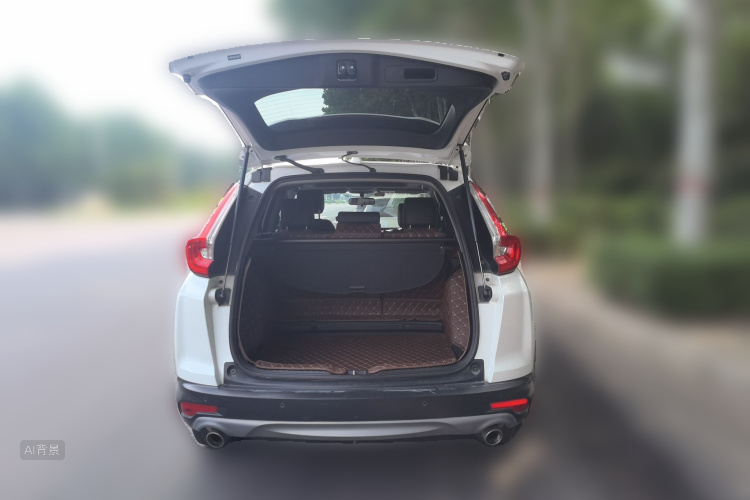 Honda CR-V 2017 car image #21