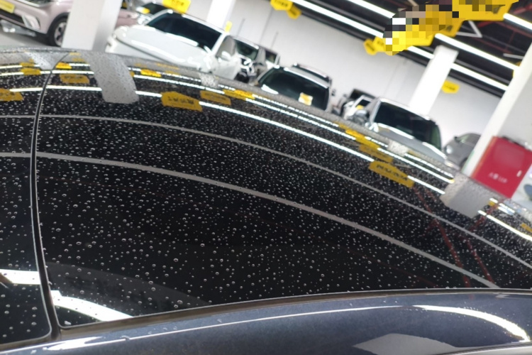 Tesla Model 3 2025 car image #25