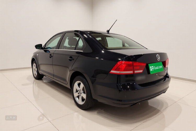 Volkswagen Santana 2016 #5 Volkswagen Santana 2016 car image #5