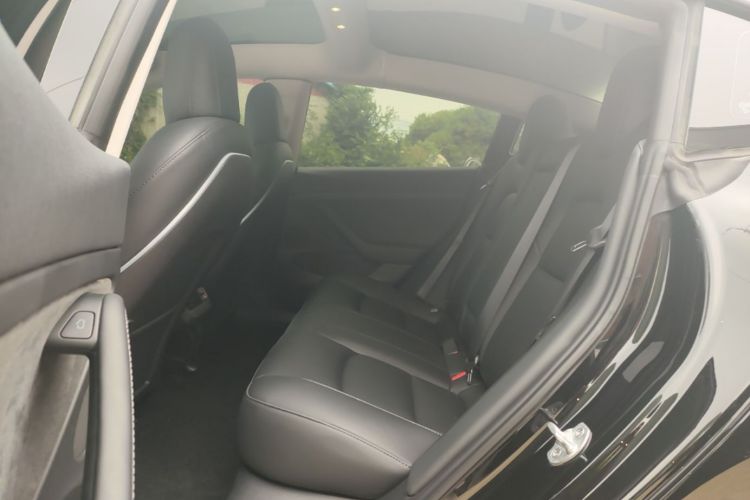 Tesla Model 3 2022 #17 Tesla Model 3 2022 car image #17