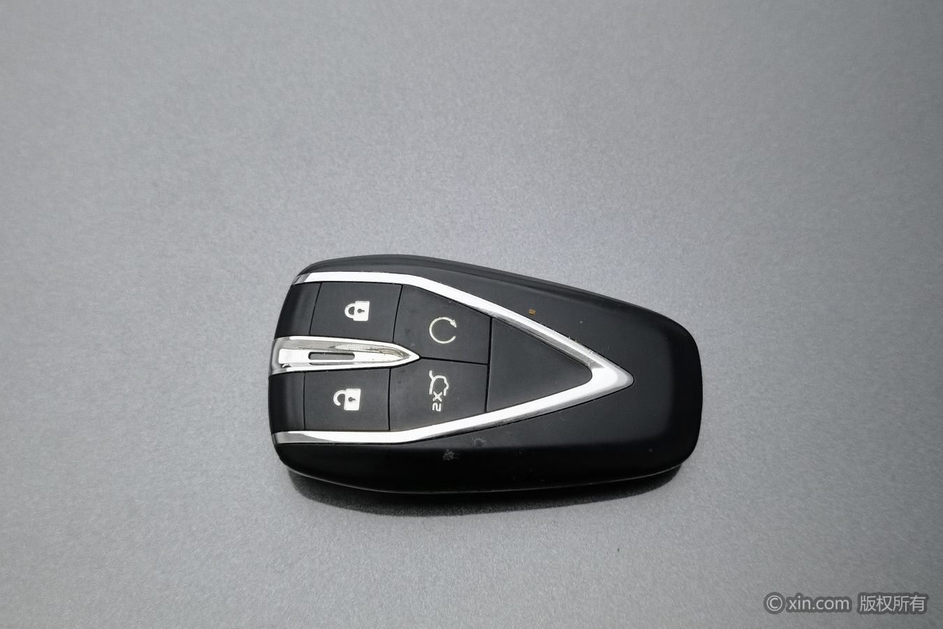 Changan X5 PLUS 2024 car image #20