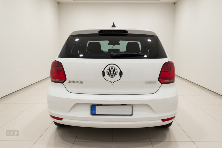 Volkswagen Polo 2017 imagem de carro #6