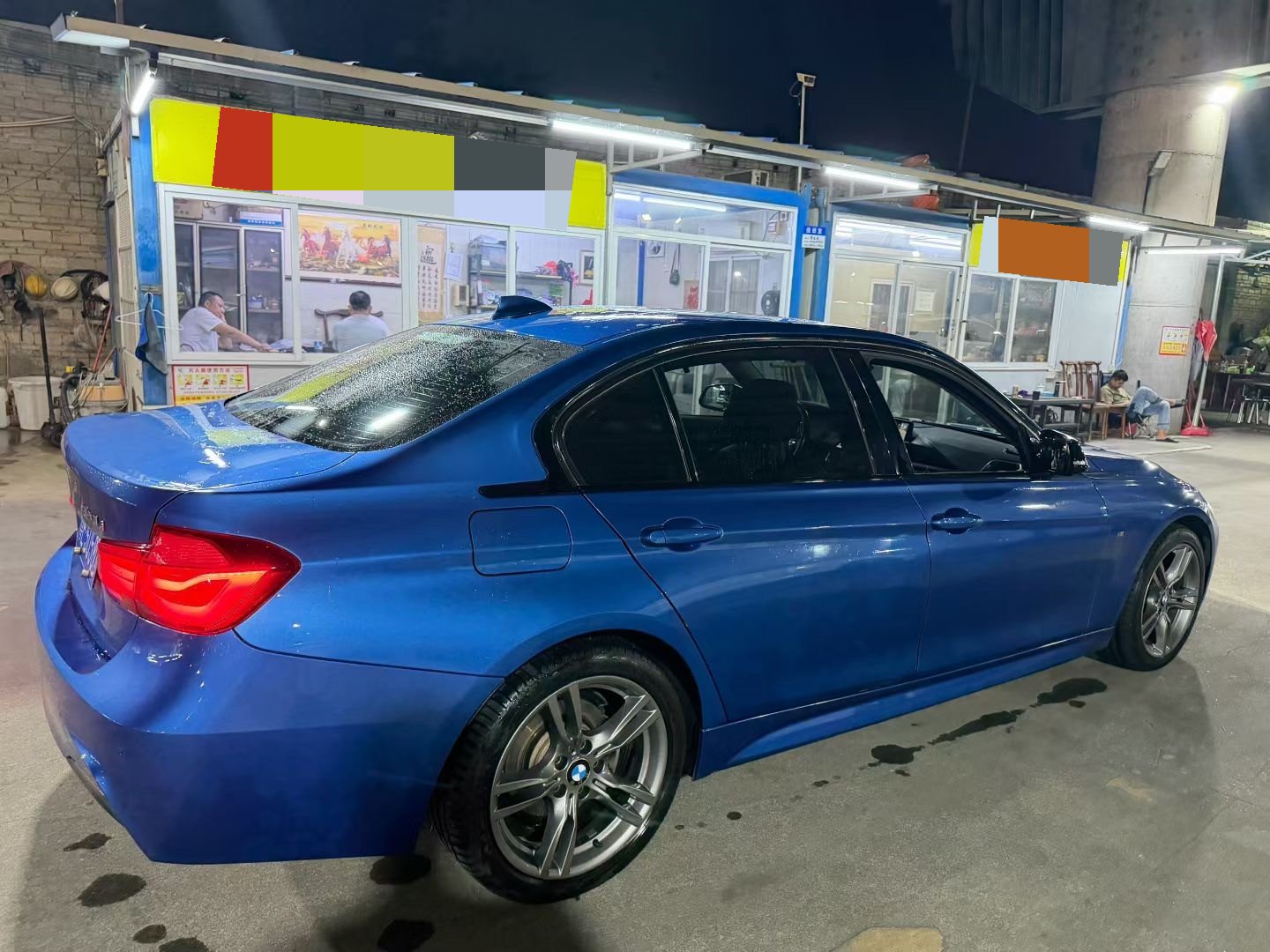 2019 #6 2019 imagen de coche #6