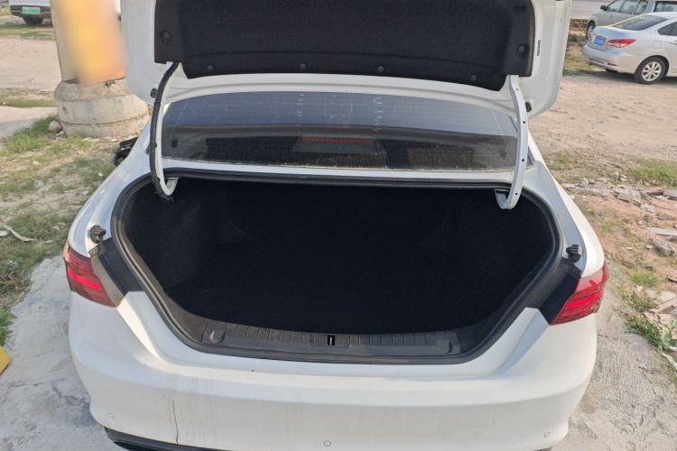 吉利汽车 缤瑞 2021 汽车图片 #21