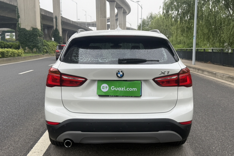 BMW X1 2016 #11 BMW X1 2016 car image #11