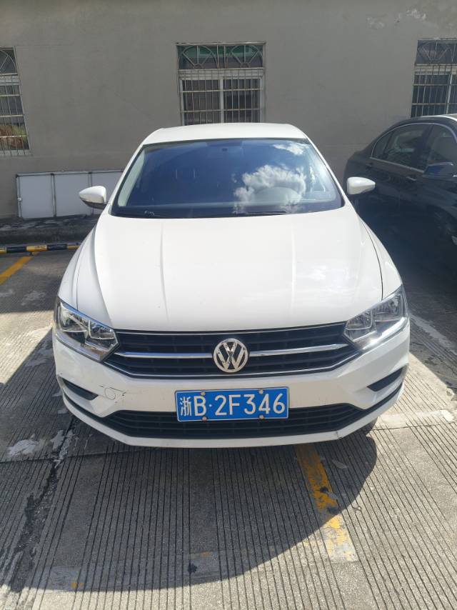 Volkswagen Bora 2022 #2 Volkswagen Bora 2022 immagine di auto #2