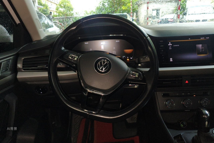 Volkswagen Lavida 2022 #12 Volkswagen Lavida 2022 car image #12