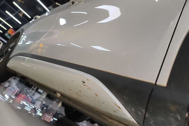 BYD Yuan Plus 2022 car image #26