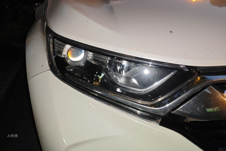 Honda CR-V 2020 #8 Honda CR-V 2020 car image #8