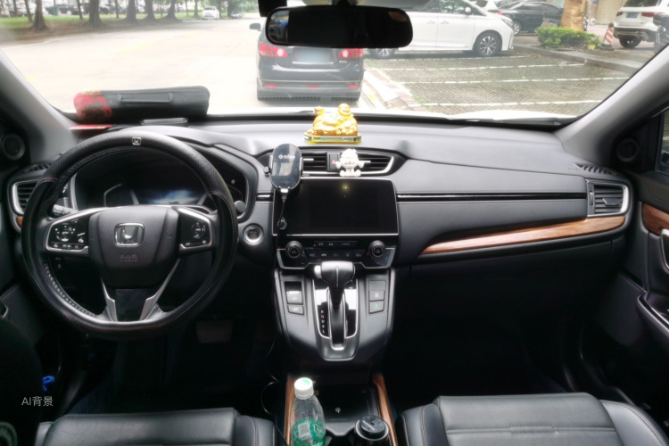 Honda CR-V 2022 car image #11