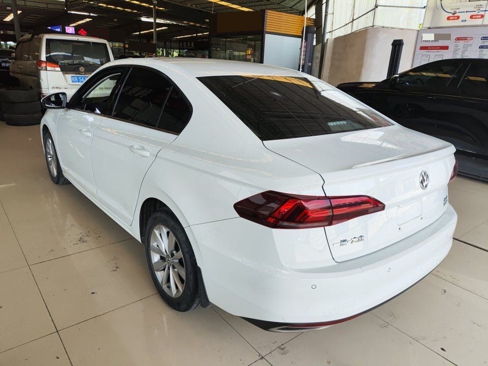 Volkswagen Bora 2020 #3 Volkswagen Bora 2020 изображение автомобиля #3