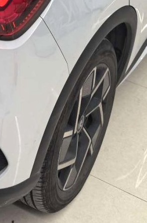 BYD Yuan Plus 2022 car image #5