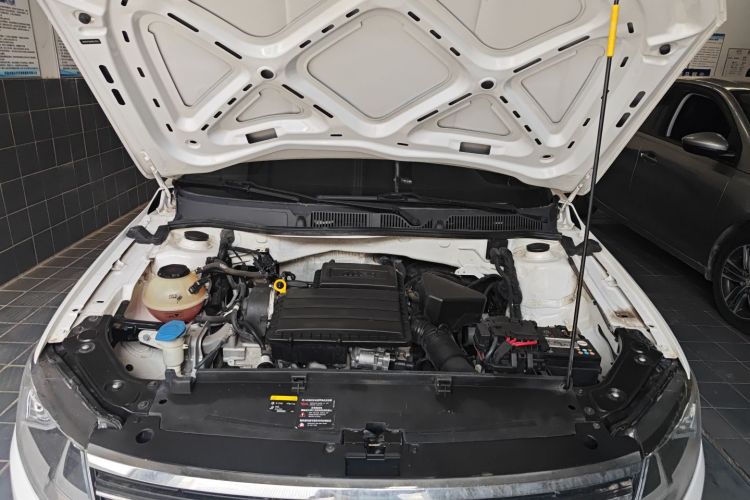 Volkswagen Lavida 2021 car image #20