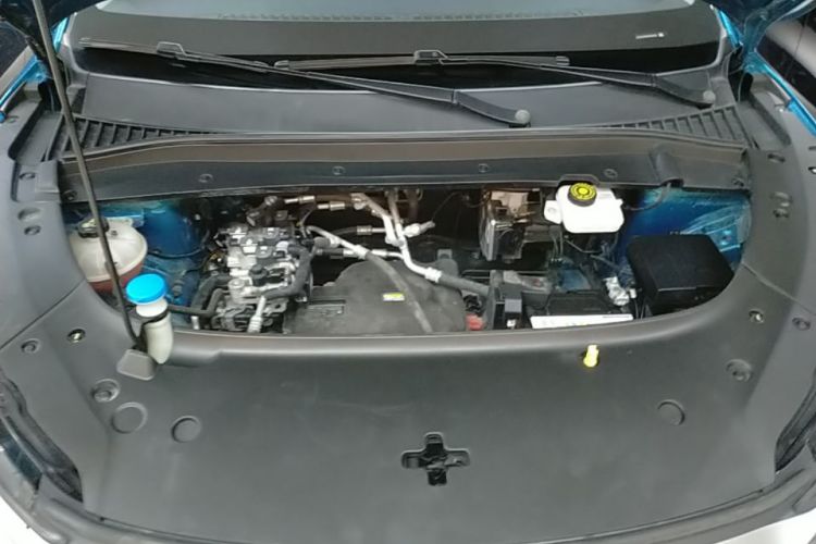 BYD Yuan Plus 2022 car image #22