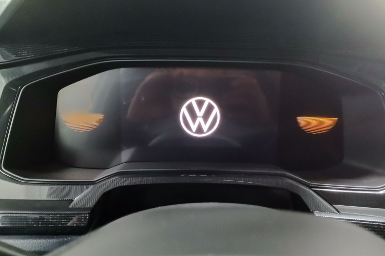 Volkswagen Lavida 2023 car image #18