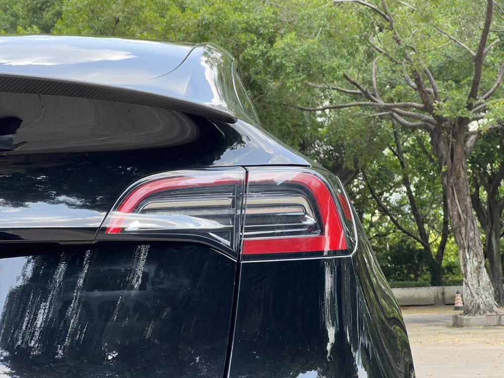 Tesla Model Y 2024 car image #9
