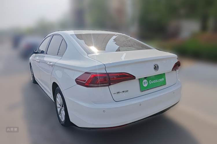 Volkswagen Bora 2019 #5 Volkswagen Bora 2019 car image #5