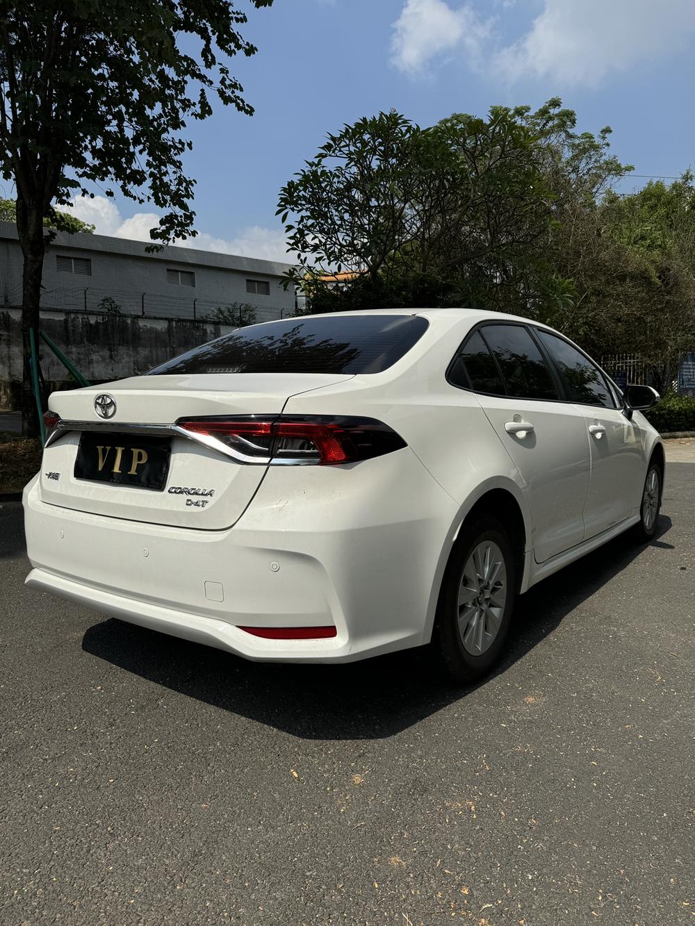 Toyota Corolla 2023 #6 Toyota Corolla 2023 immagine di auto #6