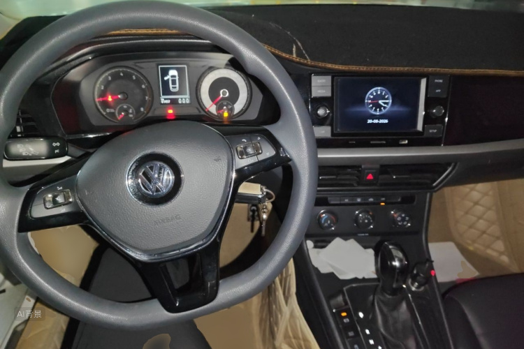 Volkswagen Lavida 2020 #11 Volkswagen Lavida 2020 car image #11