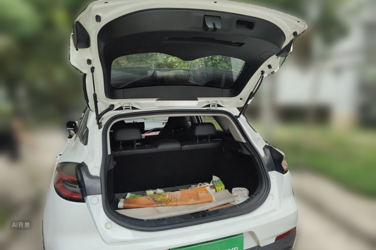 GEELY Emgrand S 2021 car image #21