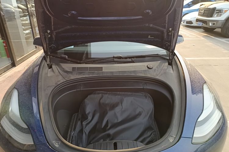 Tesla Model 3 2020 #20 Tesla Model 3 2020 car image #20