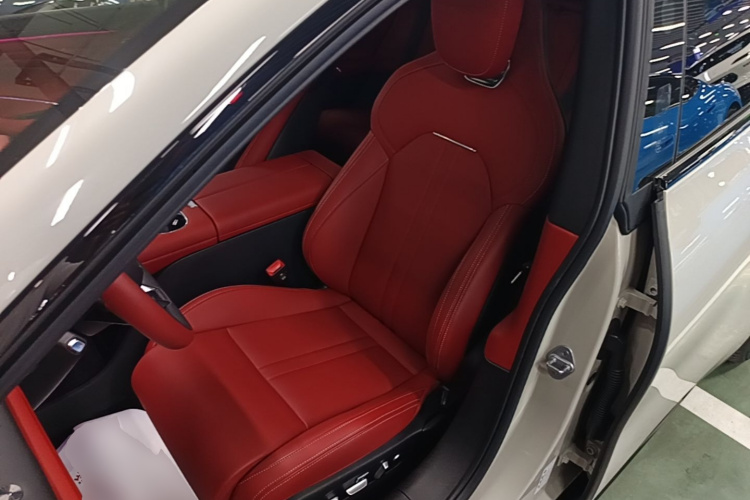 2026 #15 2026 car image #15