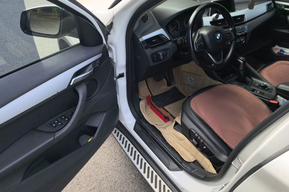 BMW X1 2017 car image #23