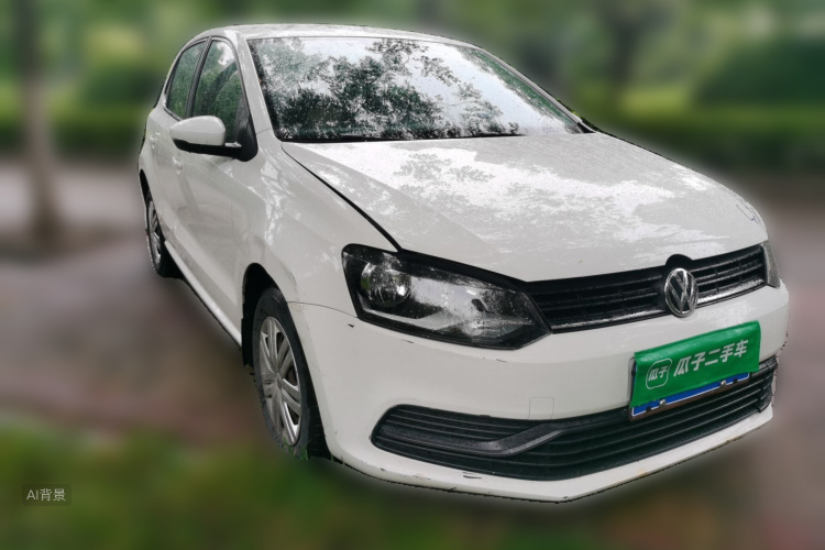 Volkswagen Polo 2016 #4 Volkswagen Polo 2016 car image #4