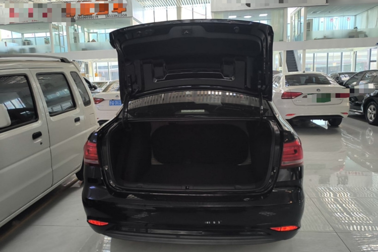 Volkswagen Lavida 2023 car image #21