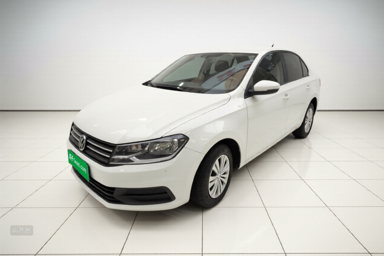 Volkswagen Santana 2020 #2 Volkswagen Santana 2020 car image #2