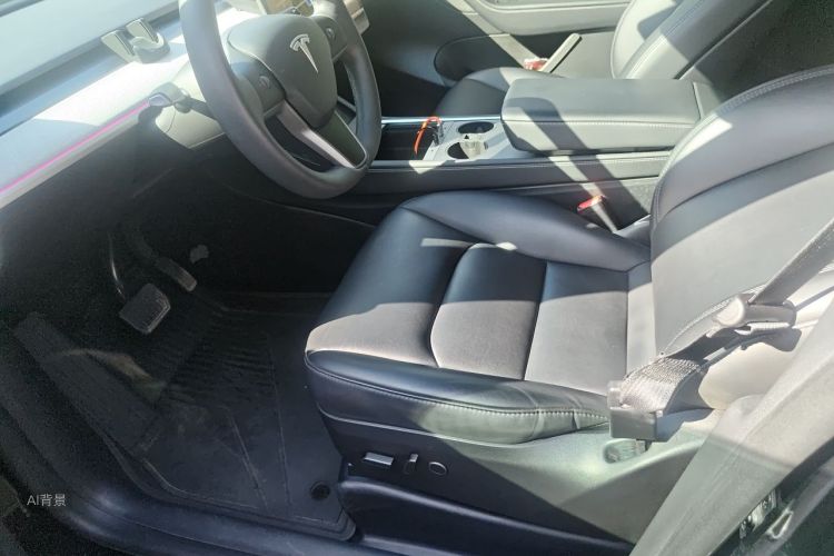Tesla Model Y 2023 #17 Tesla Model Y 2023 immagine di auto #17