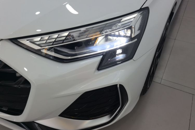 Audi A3 2025 immagine di auto #23