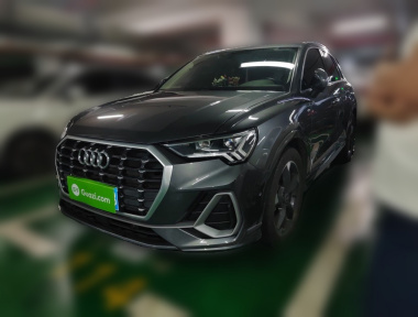 Audi Q3 2022 Audi Q3 2022 car image