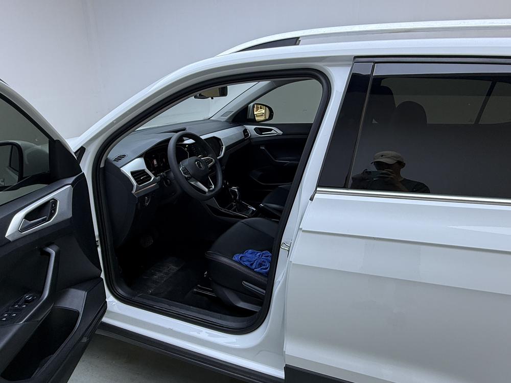 Volkswagen Tacqua 2021 #17 Volkswagen Tacqua 2021 car image #17