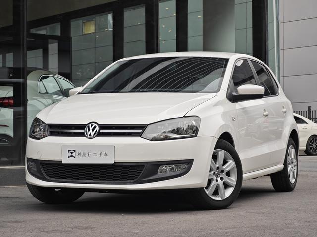 Volkswagen Polo 2013 #14 Volkswagen Polo 2013 immagine di auto #14