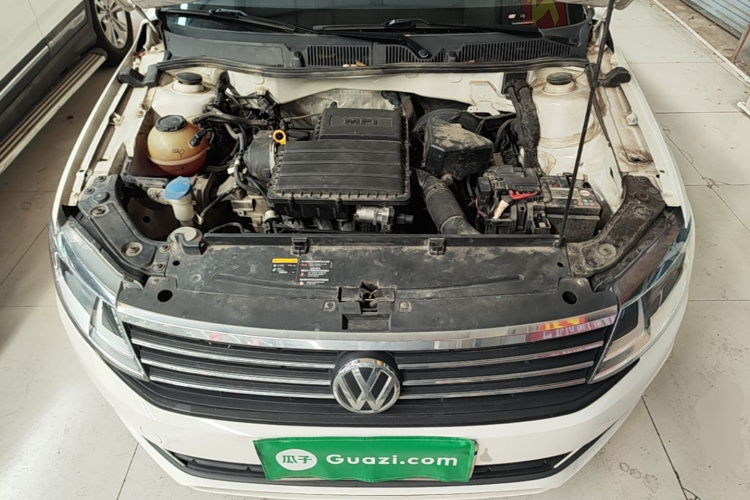 Volkswagen Lavida 2022 #20 Volkswagen Lavida 2022 car image #20