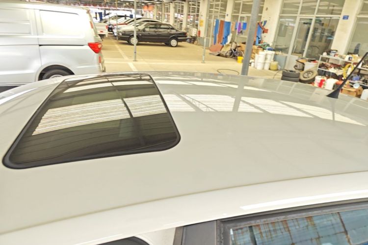 Volkswagen Polo 2018 #25 Volkswagen Polo 2018 car image #25