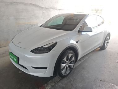 Tesla Model Y 2023 Tesla Model Y 2023 immagine di auto
