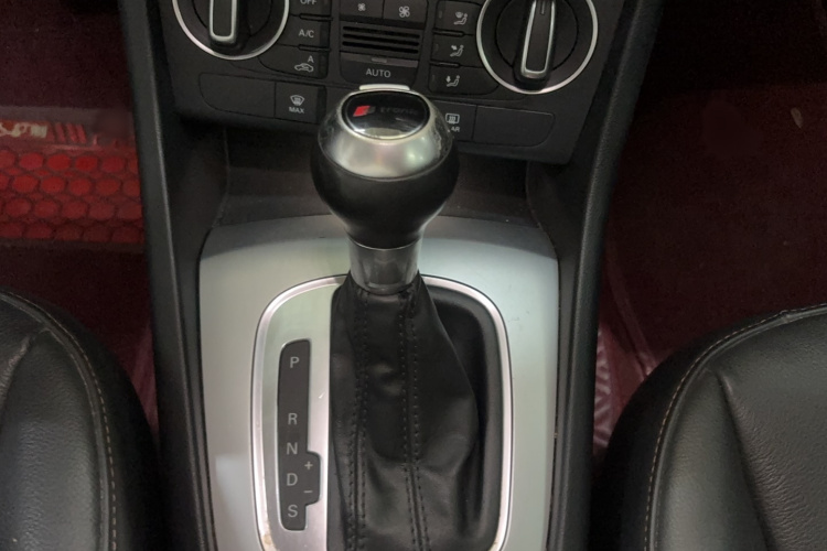Audi Q3 2017 #13 Audi Q3 2017 immagine di auto #13