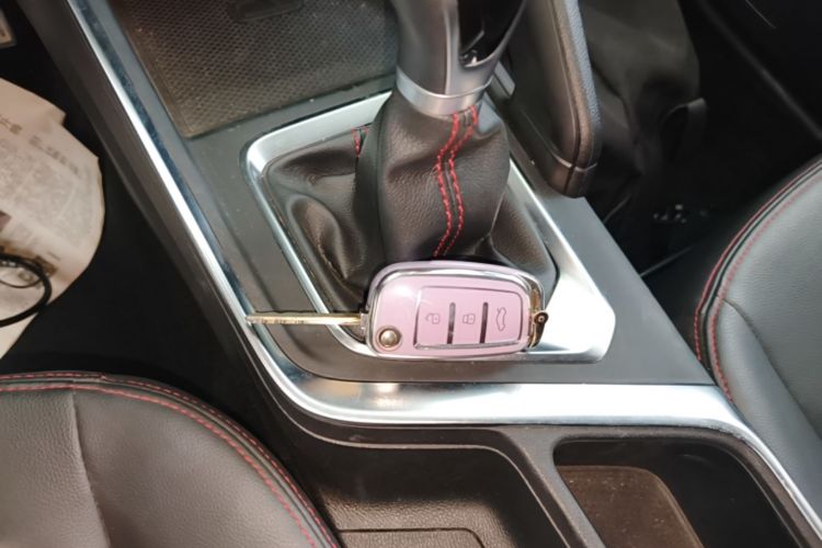 Livan X3 PRO 2023 #9 Livan X3 PRO 2023 image de voiture #9
