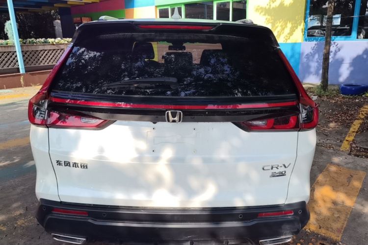 Honda CR-V 2022 car image #4