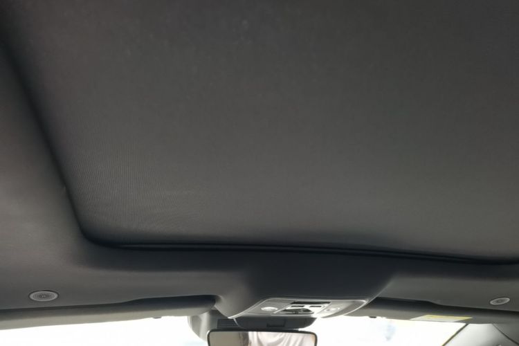BYD Han 2023 car image #18
